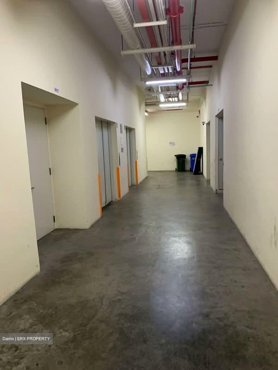 Midview Building (D23), Factory #587552171